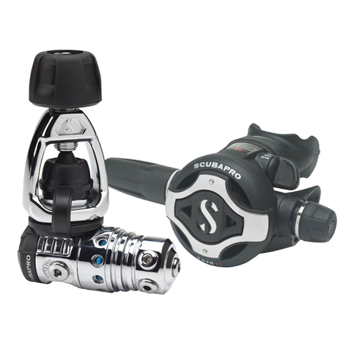 Scubapro Regulators MK25 EVO S620 Ti